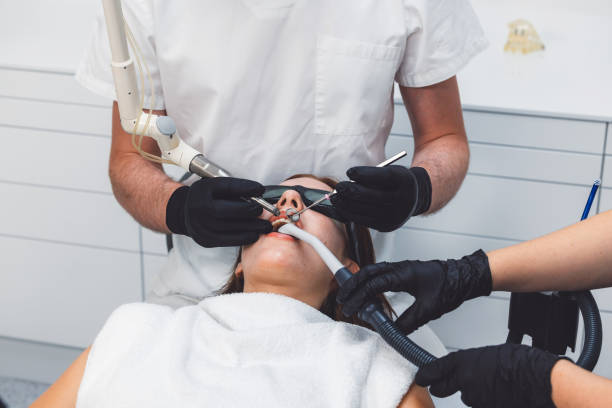 Best Emergency Dental Care for Sports Injuries in Enterprise, AL